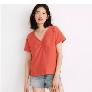 Brand new Madewell top, size small